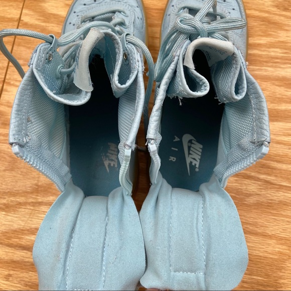 Nike AF-1 Utility - Picture 8 of 9